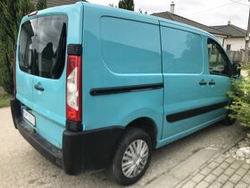 Fiat scudo - 2