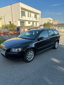 Volvo V50 2.0 D - 2