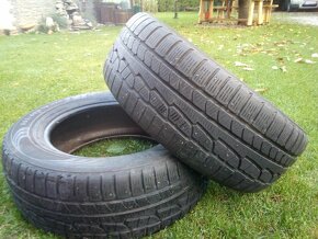 Pneumatiky Nokian 255/60 R18 112H XL - 2