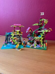 Lego friends (džungla) - 2