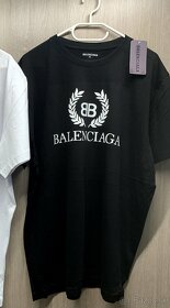 Balenciaga - Tričká a Mikiny pánske a dámske - 2