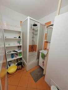 Prenájom 3 izb.byt, ul. Ďumbierska, balkón, Chrenová - 2