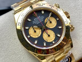 Pánske hodinky Rolex Daytona Cosmograph 116508 - 2