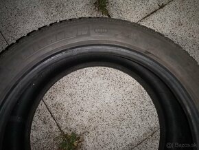 MICHELIN PILOT ALPIN 4 245/45R18 100V XL  MO FR - 2