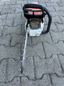 Motorová píla Stihl MS 362 - 2