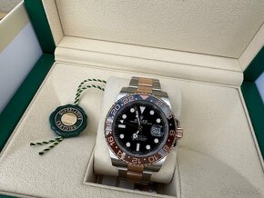 Rolex - 2