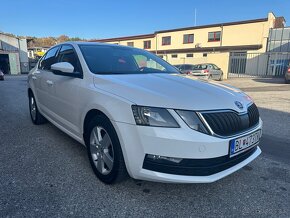 Škoda Octavia 1.6 TDI - 2