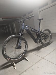 E-bike Mondraker crafty R, FOX ( velk. L ) - 2