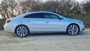 Volkswagen CC 2.0 TDi 125 kw 4x4 DSG - 2