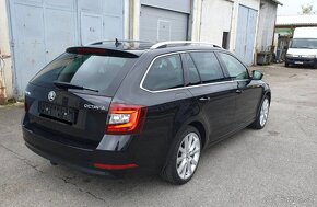 Škoda Octavia Combi 2.0 TDI Style - 2