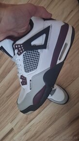 Jordan 4 - 2