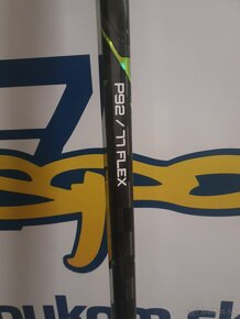 BAUER AG5NT ľavá, 77flex p92 - v akciovej cene - 2