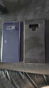 Mobil SAMSUNG Galaxy Note 9 - 2