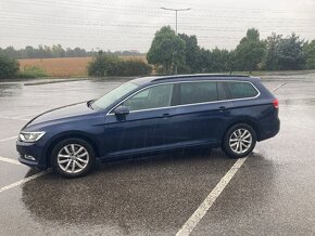 Volkswagen passat - 2