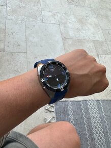 Tissot touch ice solar limited - 2