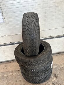 Zimne pneu 215/65 R17 Nokian 2ks - 2