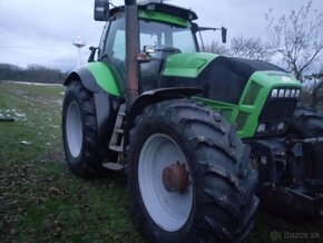 Deutz Fahr X720 Deutz Fahr Agrotron 265 - 2