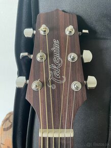 Takamine GD20 NS - 2