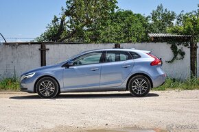 Volvo V40 T2 1.5L 122k - 2