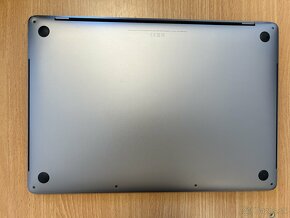 MacBook Pro 15-inch, 2018 - 2