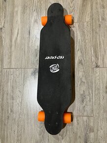 Longboard - 2