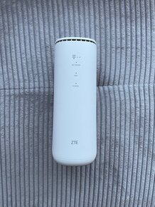 ZTE MF289D WIFI Router SIM - 4G (LTE) - 2