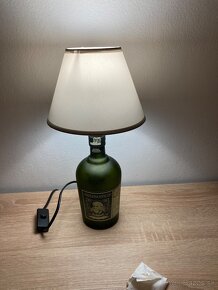 Diplomatico stolova lampa - 2