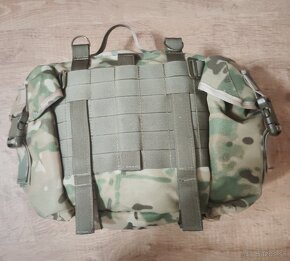 Ruská molle sumka Buttpack k 6sh117 - 2