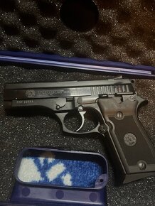 Taurus PT 908 - 2