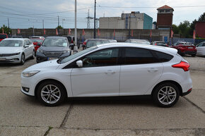 Ford Focus 1.6 Ti-VCT - 2