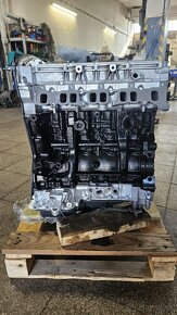 Motor Peugeot Boxer,Citroen Jumper,Ford Tranzit 2.2 diesel, - 2