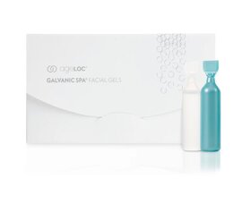 TOP Nuskin Ageloc Ampulky - Facial Galvanic Gels Nové -50% - 2