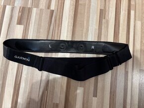 Garmin hrudný pas textipná časť - 2