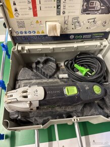 Festool OS 400 EQ-plus - 2