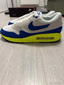 Air max 1 86 OG Big Bubble - 2