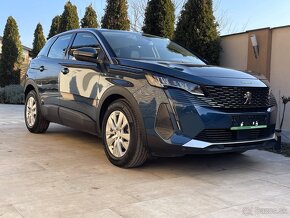 PEUGEOT 3008 //2021//AUTOMAT///14.583,- EUR +DPH/// - 2