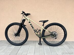 Trek Roscoe 9 - S - 2