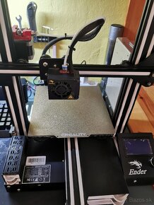 Ender 3 pro - 2