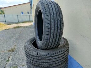 Pneu letné 205/55 r16 - 2