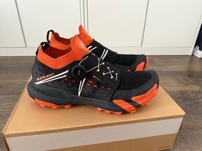 Mammut Aenergy TR BOA MID GTX - 2