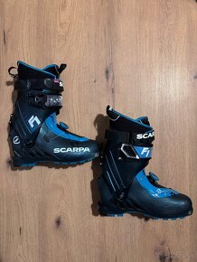 Scarpa f1 29,5 - 2