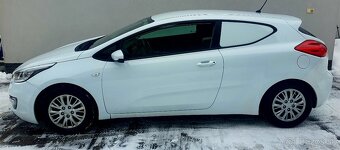 Kia ceed - 2