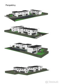 Predaj stavebný pozemok 1.795m2, Bytča - Hliník nad Váho - 2