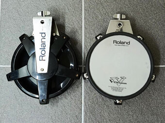 Dual trigger pad ROLAND PD-85 - 2