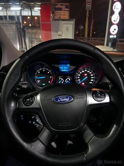 Predám Ford Focus ,1.6 TDCI - 2