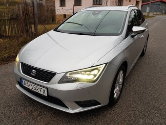 Seat Leon - 2