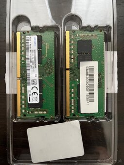 2x16gb ram samsung - 2