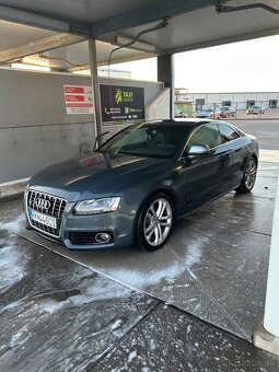 Audi s5 - 2