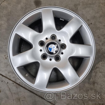 Disky BMW 5x120 R16 ET47 - 2