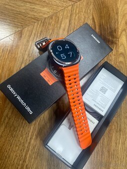 Samsung Galaxy Watch ultra 2024 - 2